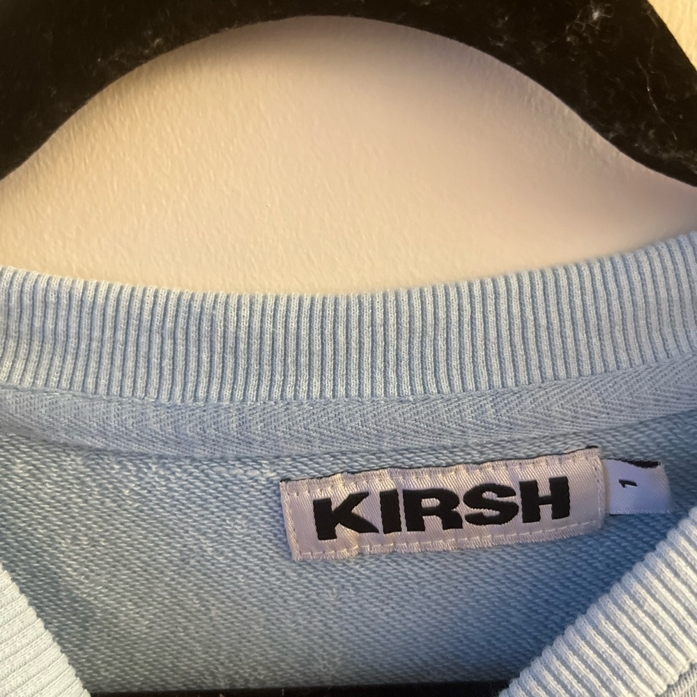 KIRSH Carebears Crewneck Sweater - Picture 4 of 9